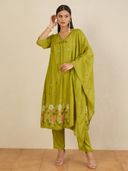Green color option