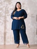 Teal color option, Currently selected
