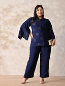 Navy Blue color option, Sold out, Currently selected