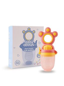 StarAndDaisy - Red Silicon Solid Nibbler