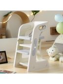 Grey color option, Currently selected