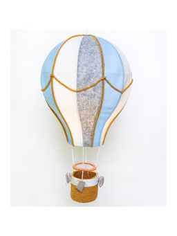 Kiyo Miyo - Multi-Color Felt Solid Decor Bunting