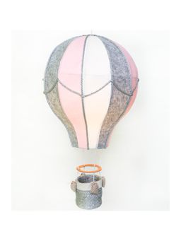 Kiyo Miyo - Multi-Color Felt Solid Decor Bunting