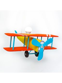 Kiyo Miyo - Yellow Felt Solid Lamp