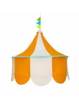 Kiyo Miyo - Yellow Felt Solid Lamp