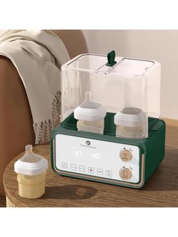 StarAndDaisy - Green PP Solid Sterilizer