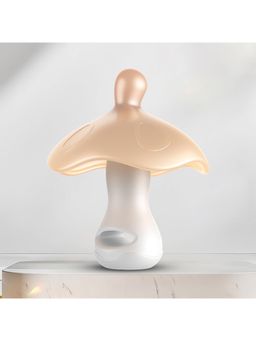 StarAndDaisy - Brown Silicon Solid Teether