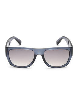 IDEE - Grey Square 100% Uv Protected Sunglasses For Men Size 54