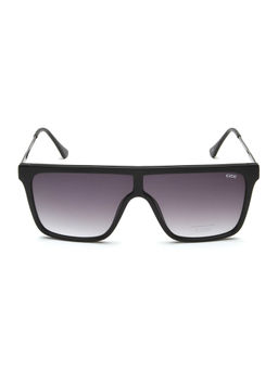 IDEE - Grey Square 100% Uv Protected Sunglasses For Men Size 62