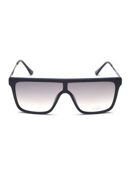 IDEE - Grey Square 100% Uv Protected Sunglasses For Men Size 62