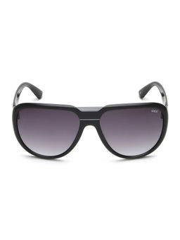 IDEE - Grey Round 100% Uv Protected Sunglasses For Men Size 59