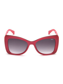 IDEE - Grey Butterfly 100% Uv Protected Sunglasses For Women Size 54