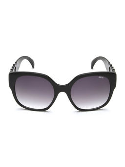 IDEE - Grey Square 100% Uv Protected Sunglasses For Women Size 54