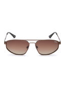 Brown color option, Currently selected