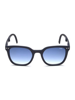 IDEE - Blue Square 100% Uv Protected Sunglasses For Men Size 52