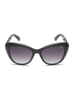 IDEE - Grey Cat Eye 100% Uv Protected Sunglasses For Women Size 55
