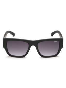 IDEE - Grey Square 100% Uv Protected Sunglasses For Men Size 54