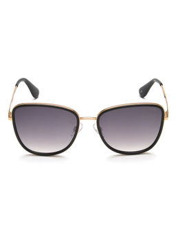 IDEE - Grey Butterfly 100% Uv Protected Sunglasses For Women Size 57