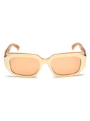 Brown color option, Currently selected
