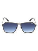Blue color option, Sold out, Currently selected