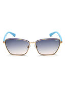 Blue color option