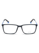 Blue color option, Currently selected
