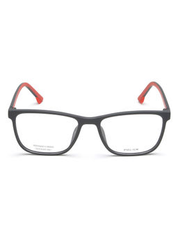 Police - Eyewear For Men With Black Polycarbonate Frame (Size 53)