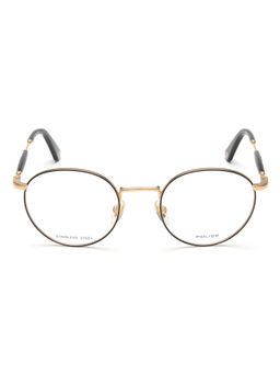 Police - Eyewear For Men With Black Alloy Frame (Size 50)