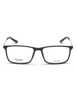 Police - Eyewear For Men With Black Polycarbonate Frame (Size 55)