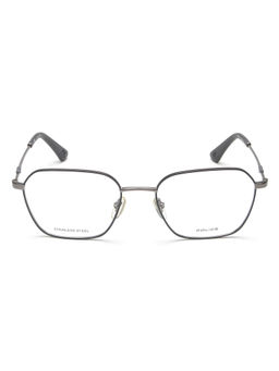 Police - Eyewear For Men With Grey Alloy Frame (Size 54)