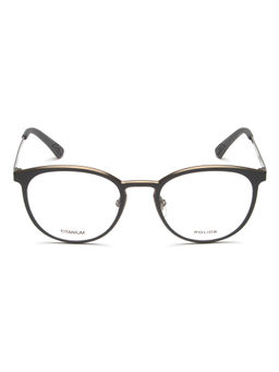 Police - Eyewear For Unisex With Black Titanium Frame (Size 51)