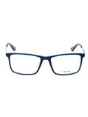 Blue color option, Currently selected