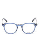 Blue color option, Currently selected