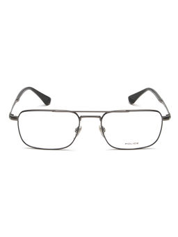 Police - Eyewear For Men With Black Alloy Frame (Size 55)