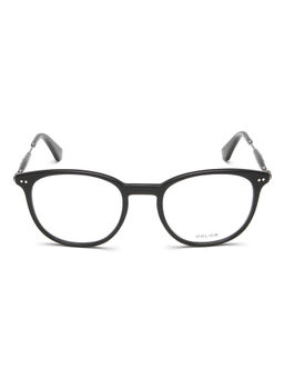 Police - Eyewear For Unisex With Black Acetate Frame (Size 51)