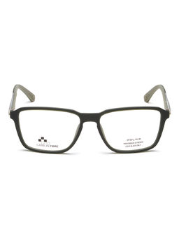 Police - Eyewear For Men With Black Acetate Frame (Size 54)