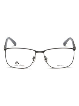 Police - Eyewear For Men With Black Alloy Frame (Size 57)