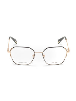 Police - Eyewear For Women With Black Alloy Frame (Size 53)