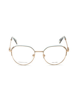 Police - Eyewear For Women With Blue Alloy Frame (Size 51)