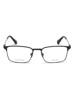 Police - Eyewear For Men With Black Metal Frame (Size 53)