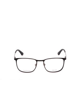 Police - Eyewear For Men With Black Polycarbonate Frame (Size 53)