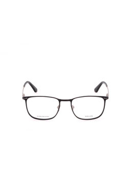 Police - Eyewear For Men With Black Polycarbonate Frame (Size 53)