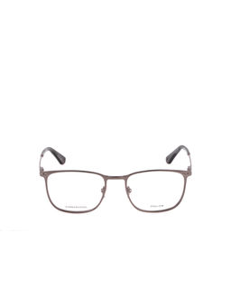 Police - Eyewear For Men With Black Polycarbonate Frame (Size 53)