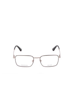 Police - Eyewear For Men With Silver Alloy Frame (Size 53)