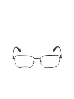 Police - Eyewear For Men With Black Metal Frame (Size 53)