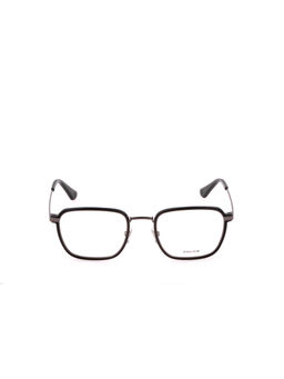 Police - Eyewear For Men With Black Polycarbonate Frame (Size 51)