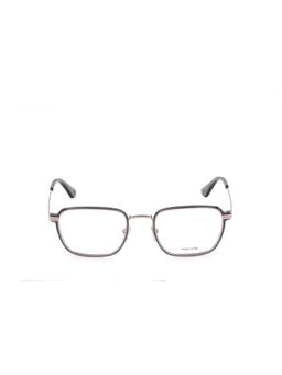 Police - Eyewear For Men With Silver Polycarbonate Frame (Size 51)