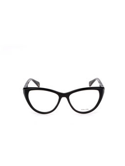 Police - Eyewear For Women With Black Polycarbonate Frame (Size 53)