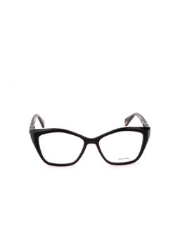 Police - Eyewear For Women With Black Polycarbonate Frame (Size 54)
