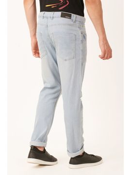 Forever 21 Jeans : Buy FOREVER 21 MEN MID WAIST STRAIGHT FIT REGULAR LENGTH  JEANS Online|Nykaa Fashion
